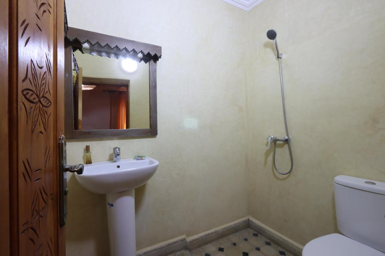 Dar Atlas Charme Imlil  Dış mekan fotoğraf