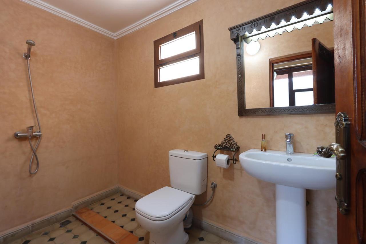 Dar Atlas Charme Imlil  Dış mekan fotoğraf