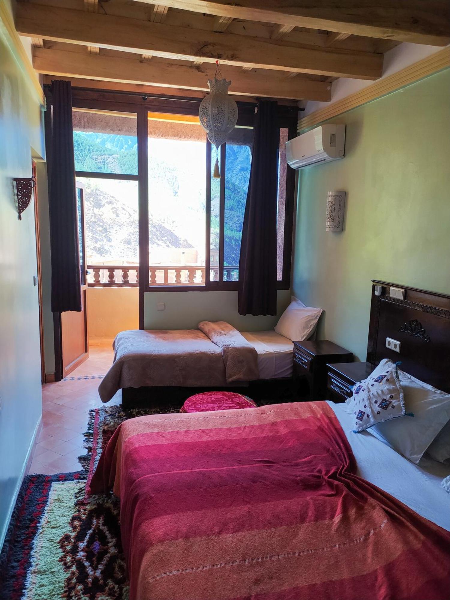 Dar Atlas Charme Imlil  Dış mekan fotoğraf