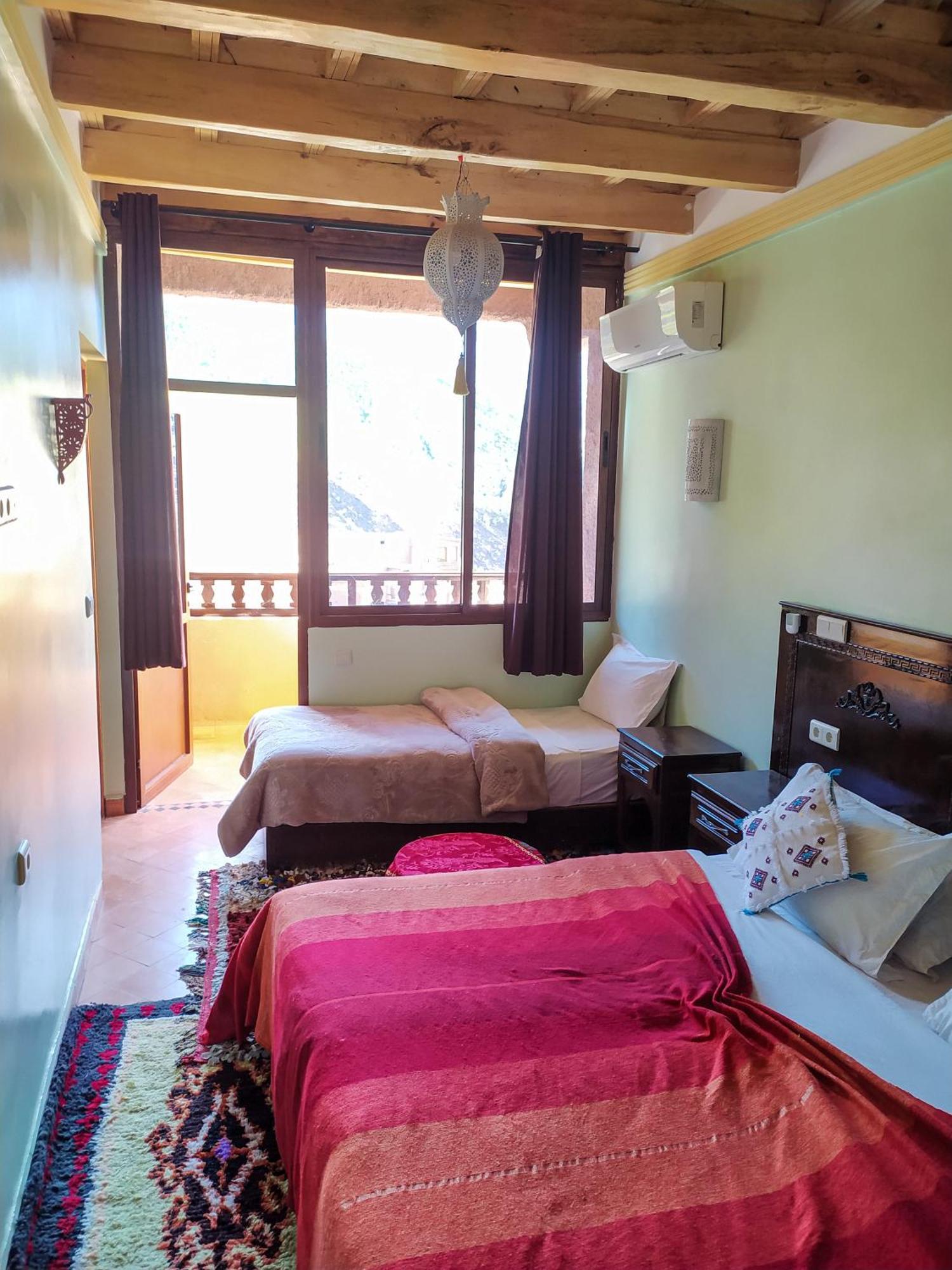 Dar Atlas Charme Imlil  Dış mekan fotoğraf