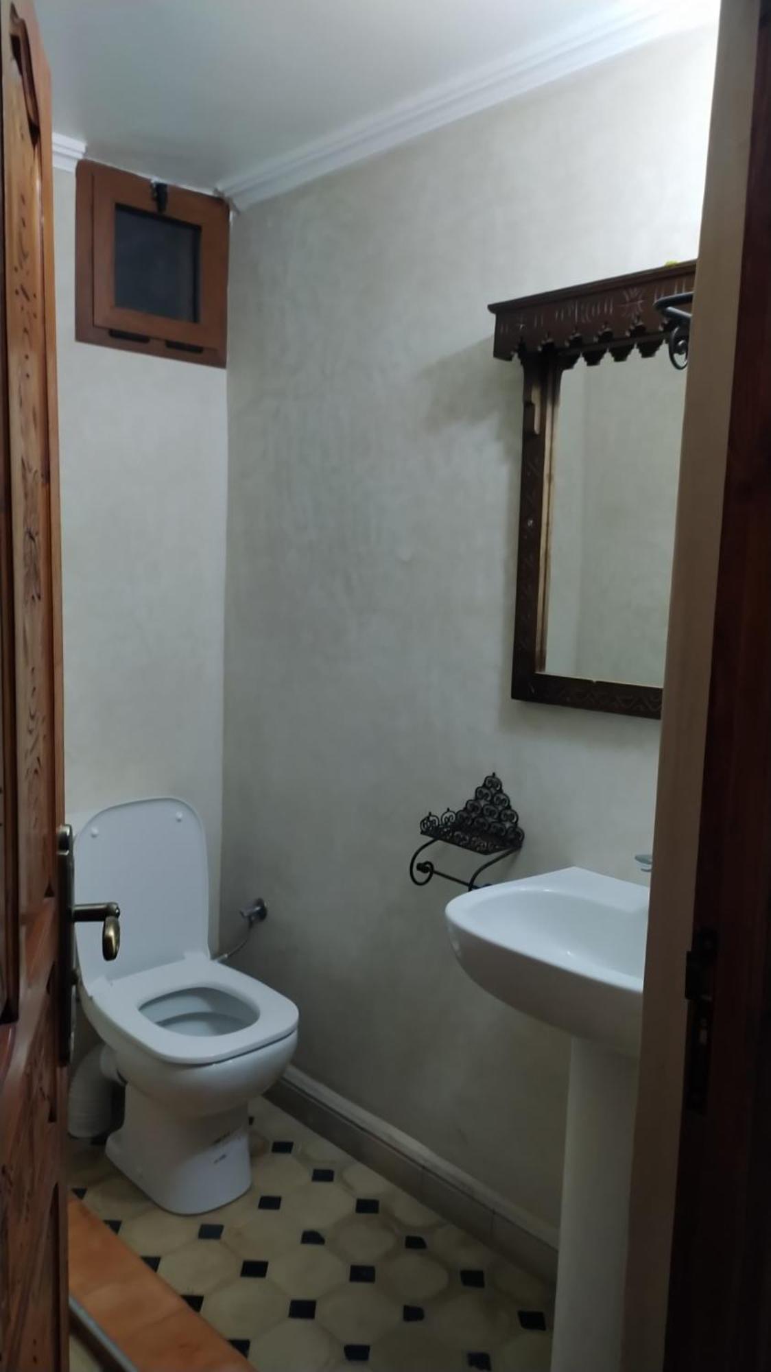 Dar Atlas Charme Imlil  Dış mekan fotoğraf