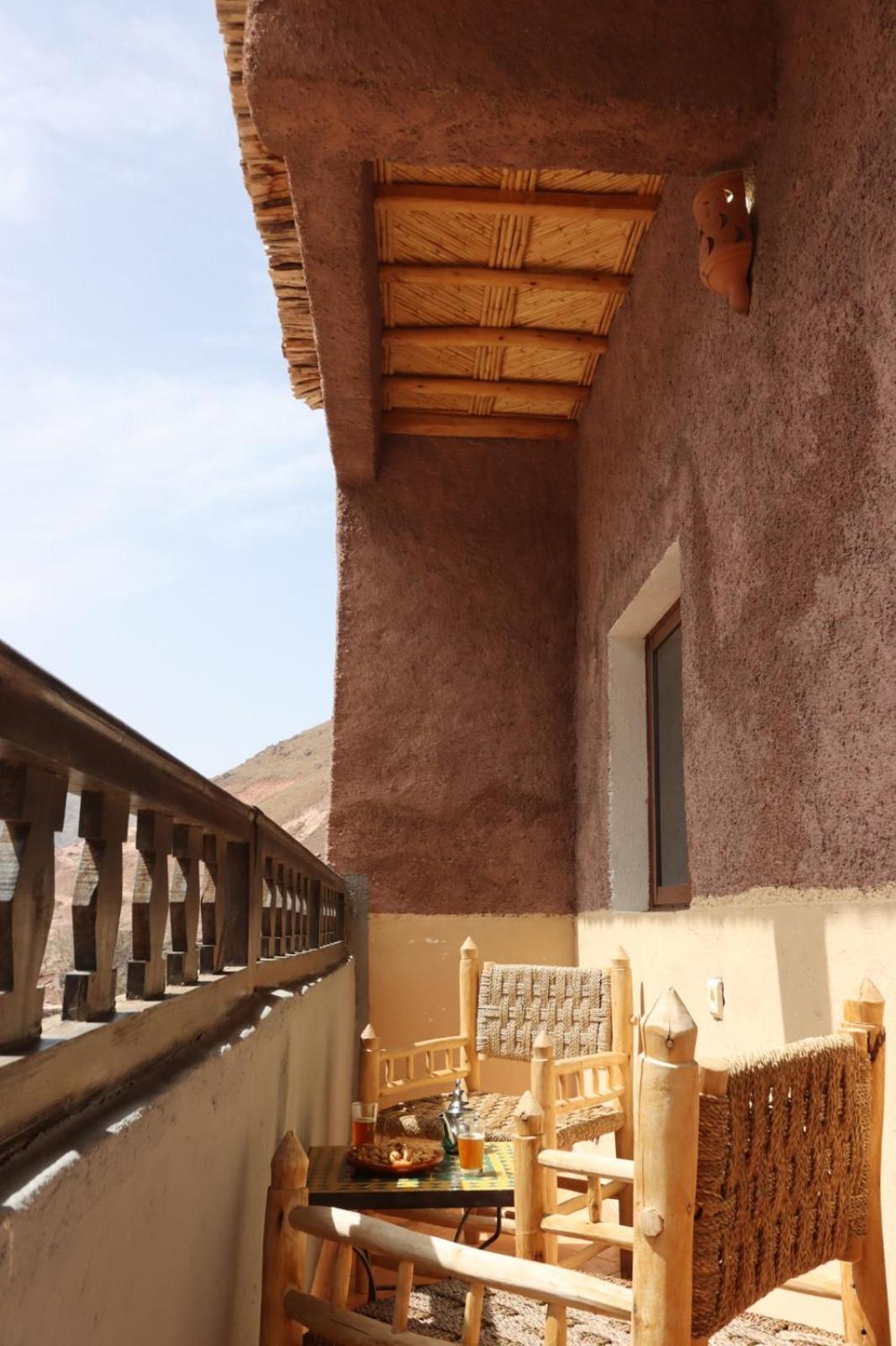 Dar Atlas Charme Imlil  Dış mekan fotoğraf