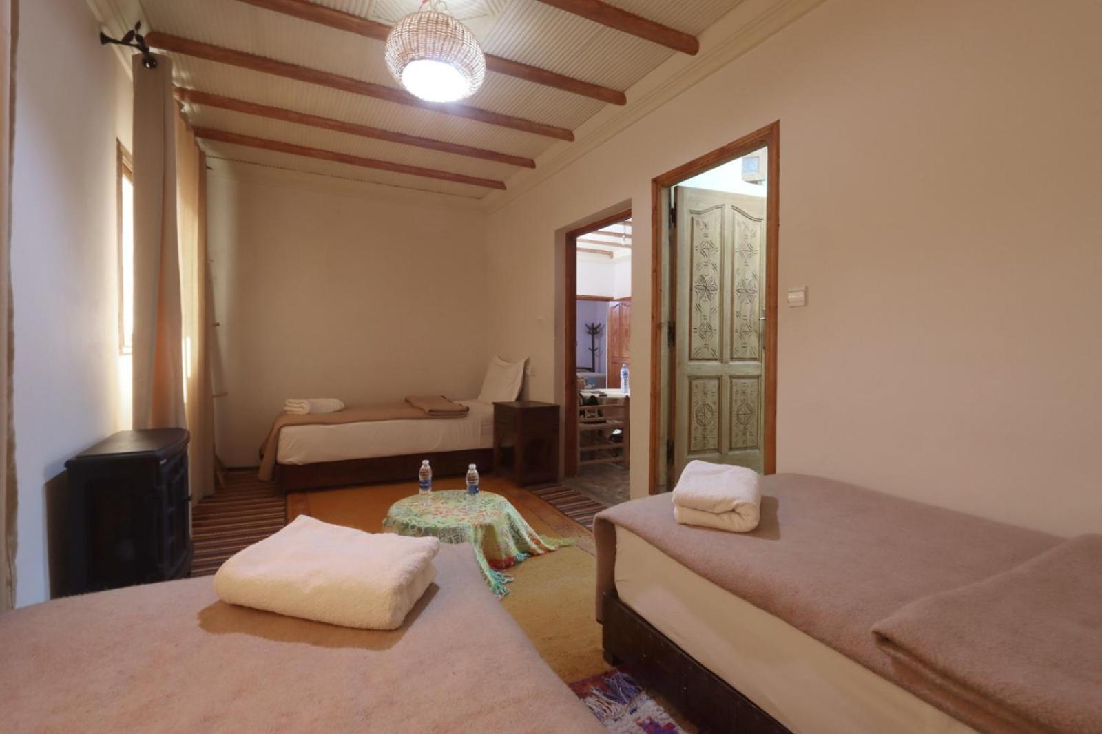 Dar Atlas Charme Imlil  Dış mekan fotoğraf