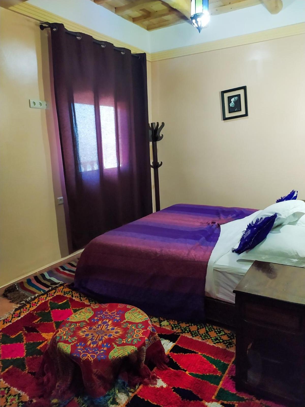 Dar Atlas Charme Imlil  Dış mekan fotoğraf