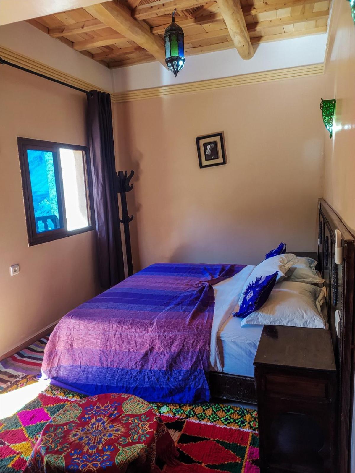 Dar Atlas Charme Imlil  Dış mekan fotoğraf